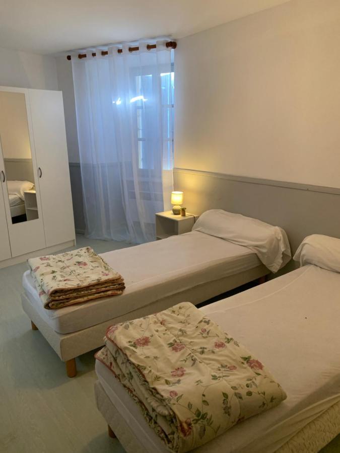 Gite La Riviere Saint-Martin-le-Supérieur Εξωτερικό φωτογραφία