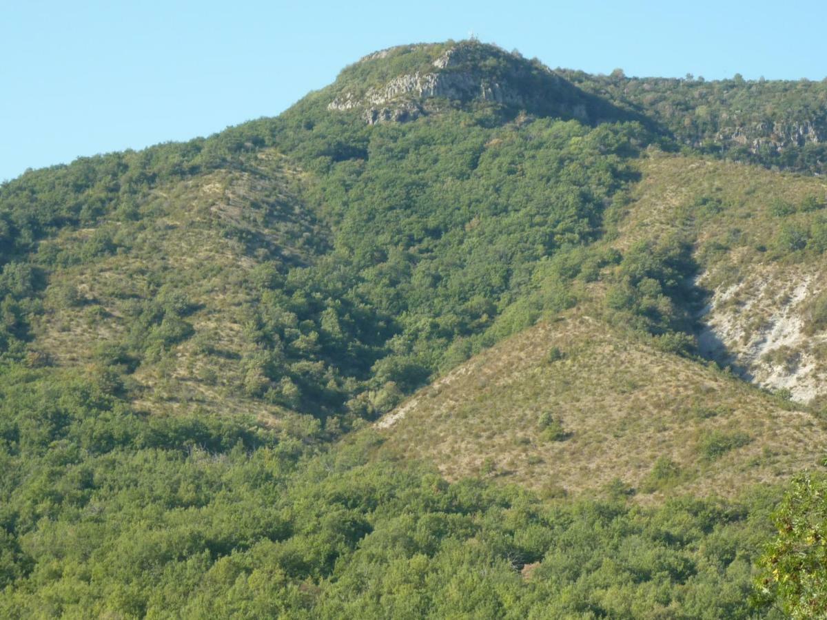 Gite La Riviere Saint-Martin-le-Supérieur Εξωτερικό φωτογραφία