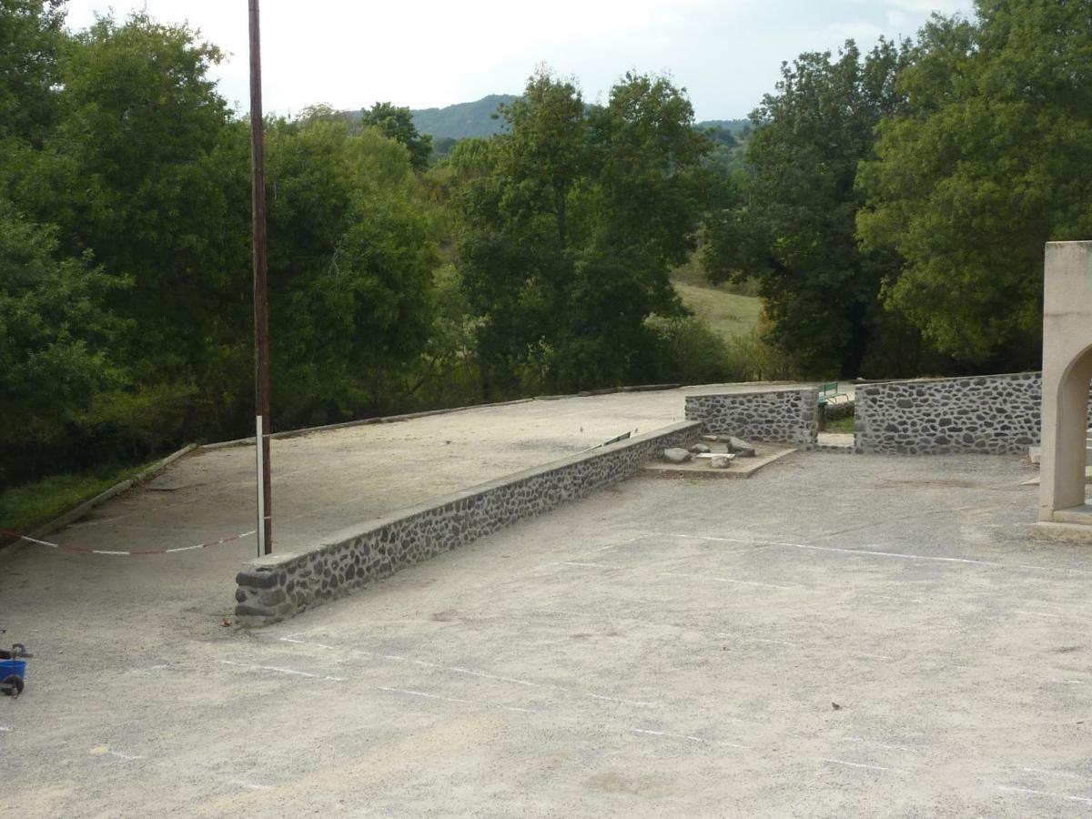 Gite La Riviere Saint-Martin-le-Supérieur Εξωτερικό φωτογραφία