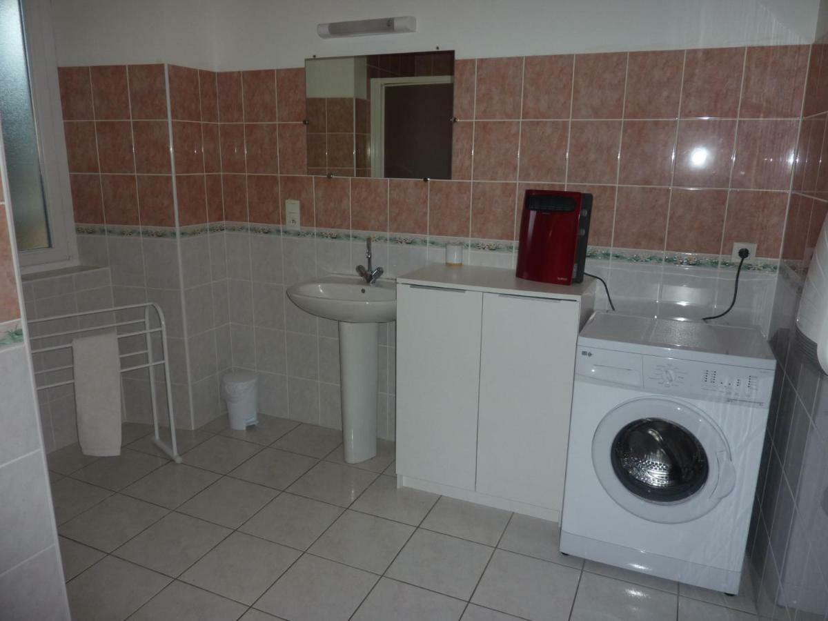 Gite La Riviere Saint-Martin-le-Supérieur Εξωτερικό φωτογραφία