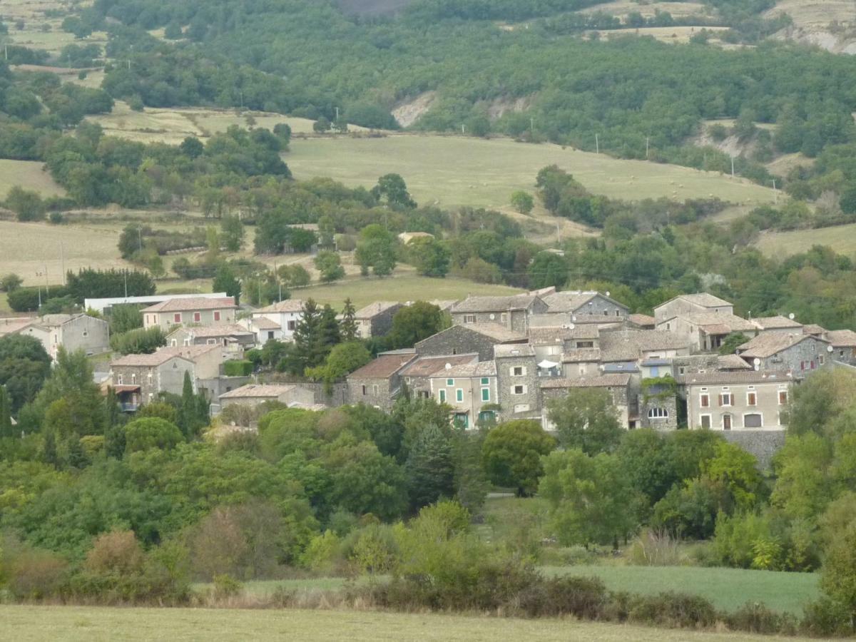 Gite La Riviere Saint-Martin-le-Supérieur Εξωτερικό φωτογραφία