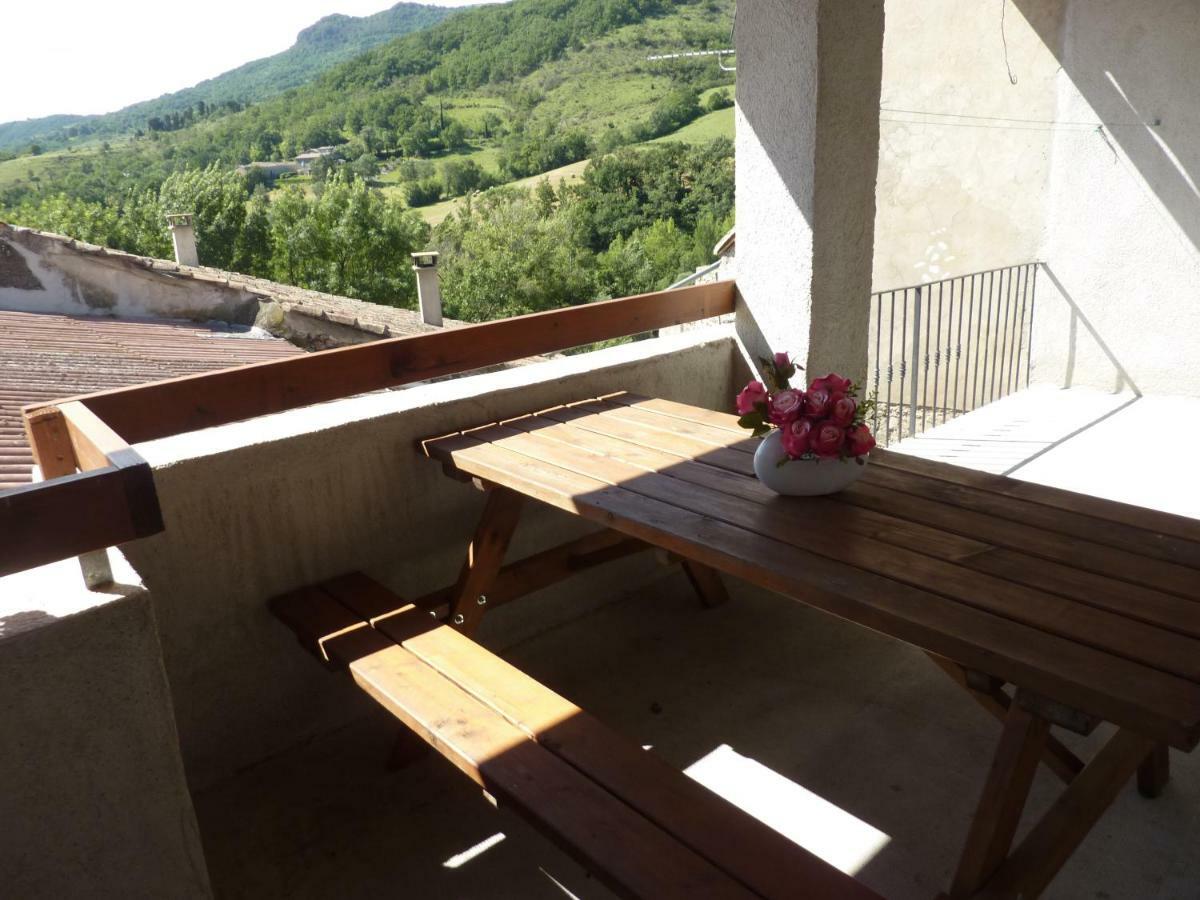 Gite La Riviere Saint-Martin-le-Supérieur Εξωτερικό φωτογραφία
